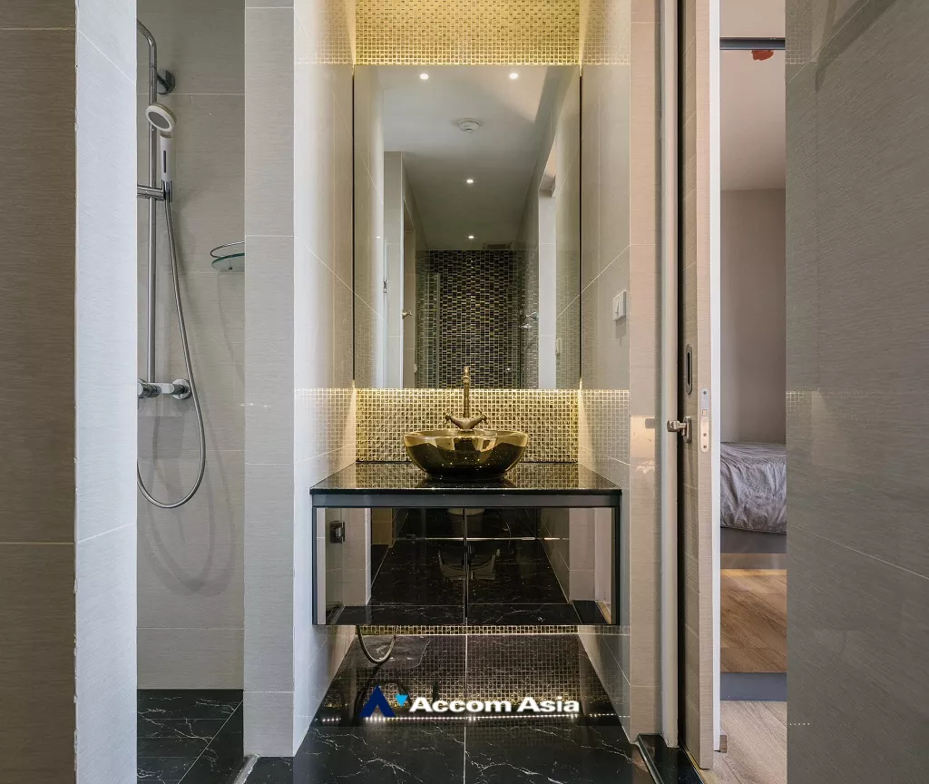 7  2 br Condominium For Rent in Sukhumvit ,Bangkok BTS Phrom Phong at Park Origin Phrom Phong AA35132