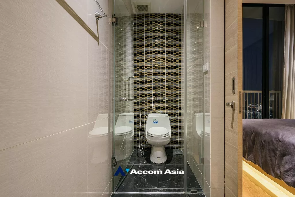 8  2 br Condominium For Rent in Sukhumvit ,Bangkok BTS Phrom Phong at Park Origin Phrom Phong AA35132