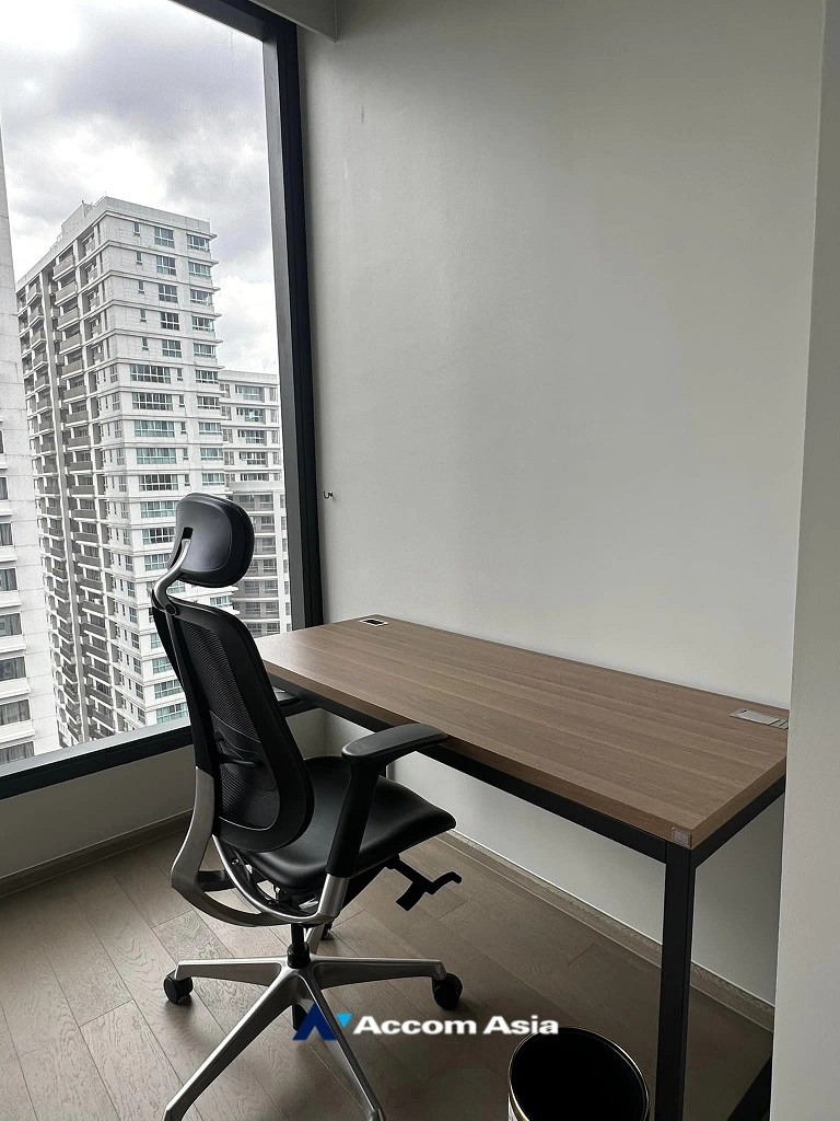  1  2 br Condominium for rent and sale in Sukhumvit ,Bangkok BTS Asok - MRT Sukhumvit at Celes Asoke AA35133