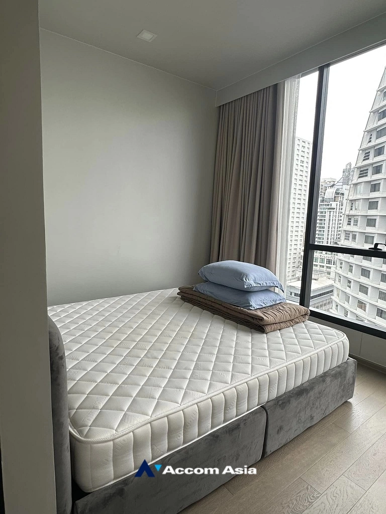 4  2 br Condominium for rent and sale in Sukhumvit ,Bangkok BTS Asok - MRT Sukhumvit at Celes Asoke AA35133