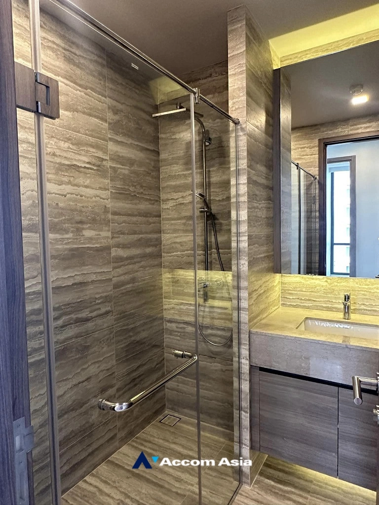 6  2 br Condominium for rent and sale in Sukhumvit ,Bangkok BTS Asok - MRT Sukhumvit at Celes Asoke AA35133