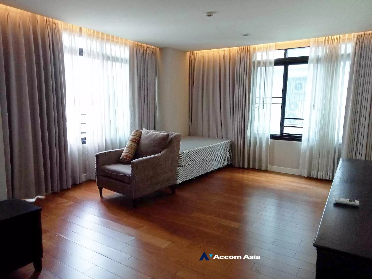 4  3 br Apartment For Rent in Sukhumvit ,Bangkok BTS Thong Lo at The One Of The Great Place AA35139