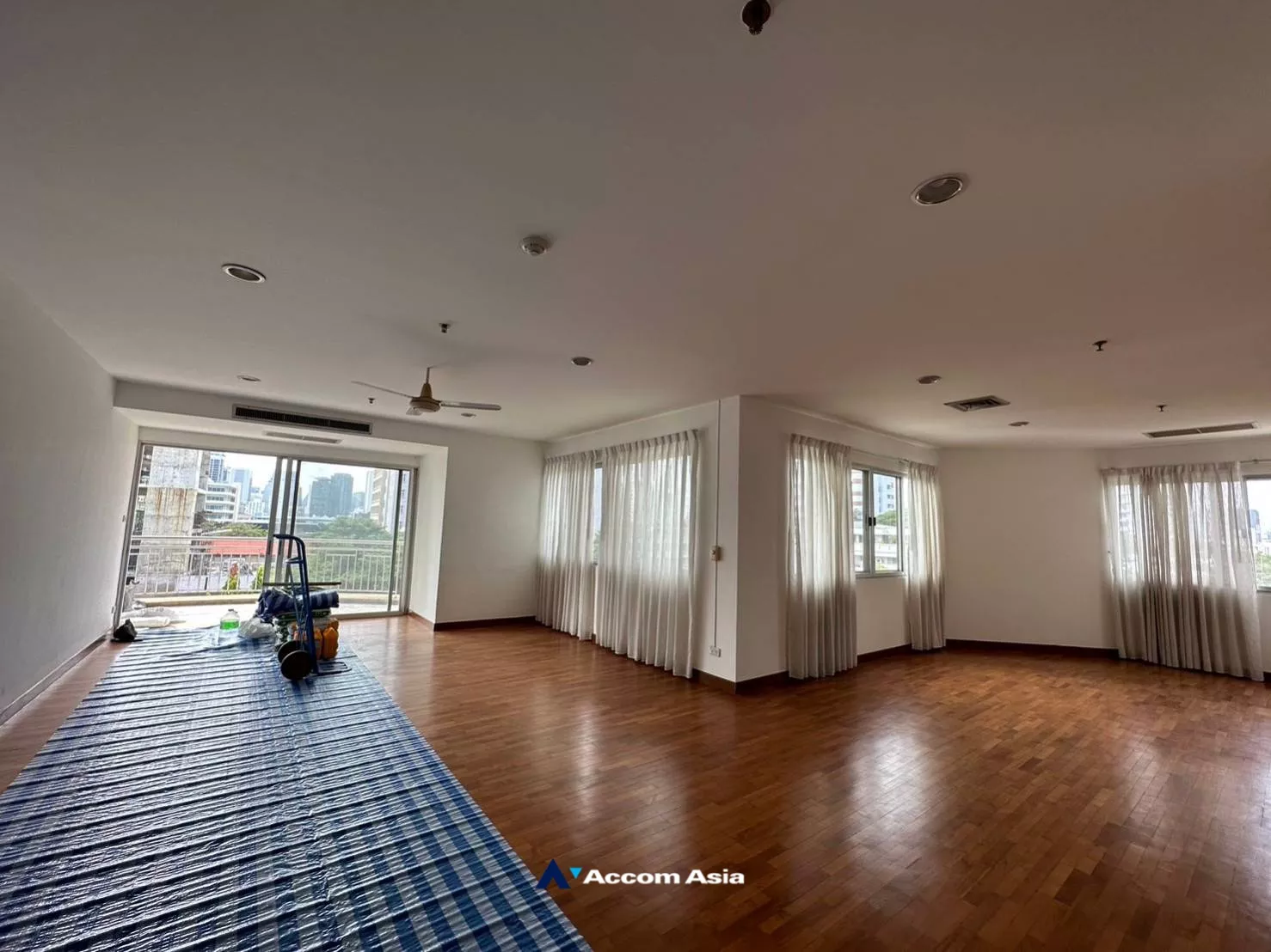 6  3 br Apartment For Rent in Sathorn ,Bangkok BRT Technic Krungthep at Perfect life in Bangkok AA35142