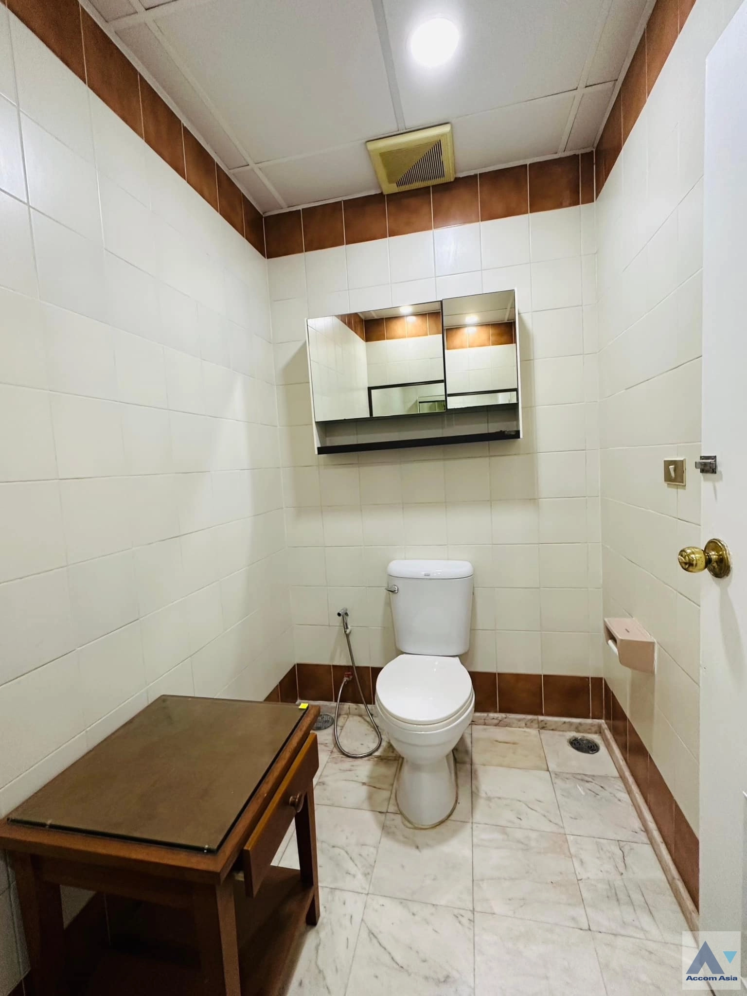 13  4 br Condominium for rent and sale in Sukhumvit ,Bangkok BTS Thong Lo at Moon Tower AA35143