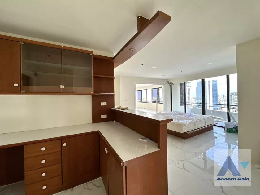8  4 br Condominium For Rent in Sukhumvit ,Bangkok BTS Thong Lo at Moon Tower AA35143