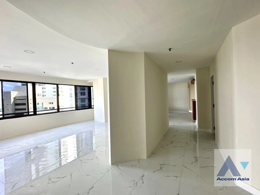 4  4 br Condominium for rent and sale in Sukhumvit ,Bangkok BTS Thong Lo at Moon Tower AA35143