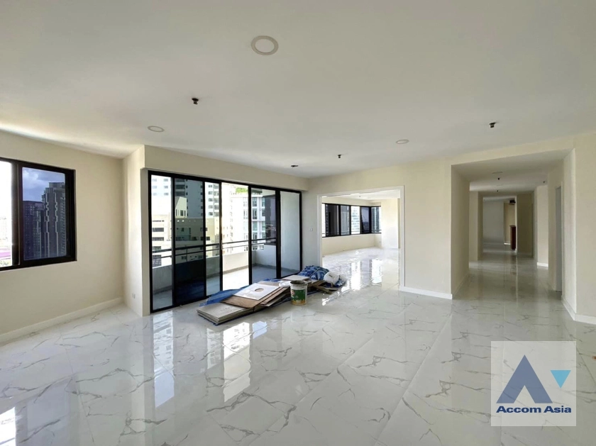  1  4 br Condominium for rent and sale in Sukhumvit ,Bangkok BTS Thong Lo at Moon Tower AA35143