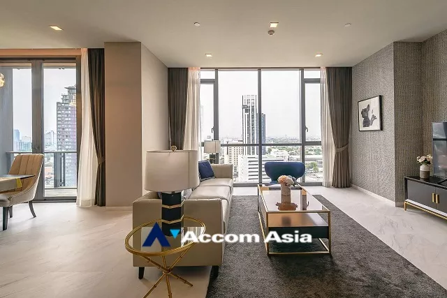  1  2 br Condominium For Rent in Sukhumvit ,Bangkok BTS Thong Lo at The Monument Thong Lo AA35144