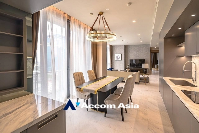 4  2 br Condominium for rent and sale in Sukhumvit ,Bangkok BTS Thong Lo at The Monument Thong Lo AA35144