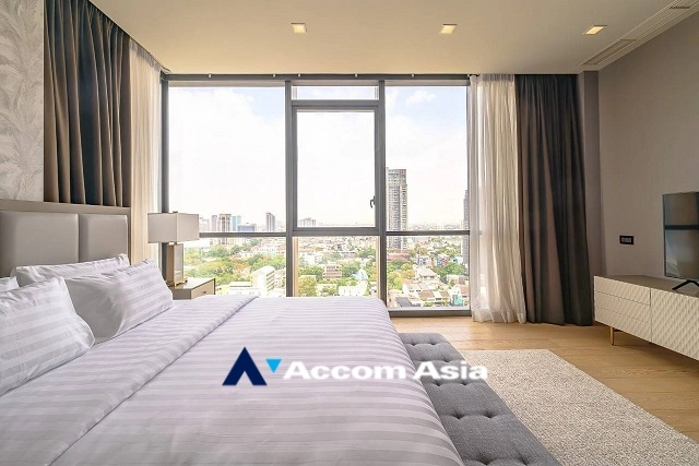 5  2 br Condominium for rent and sale in Sukhumvit ,Bangkok BTS Thong Lo at The Monument Thong Lo AA35144