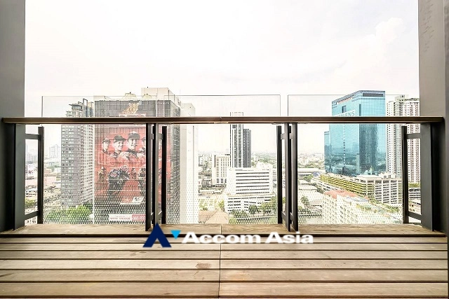 13  2 br Condominium for rent and sale in Sukhumvit ,Bangkok BTS Thong Lo at The Monument Thong Lo AA35144