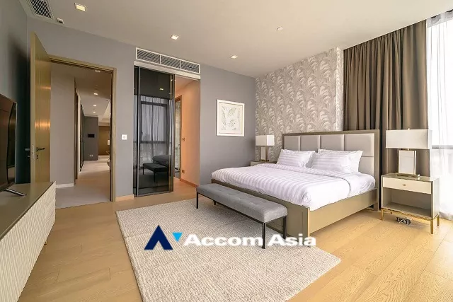 6  2 br Condominium For Rent in Sukhumvit ,Bangkok BTS Thong Lo at The Monument Thong Lo AA35144