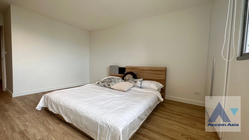 20  4 br Condominium For Rent in Sukhumvit ,Bangkok BTS Ekkamai at La Cascade AA35145