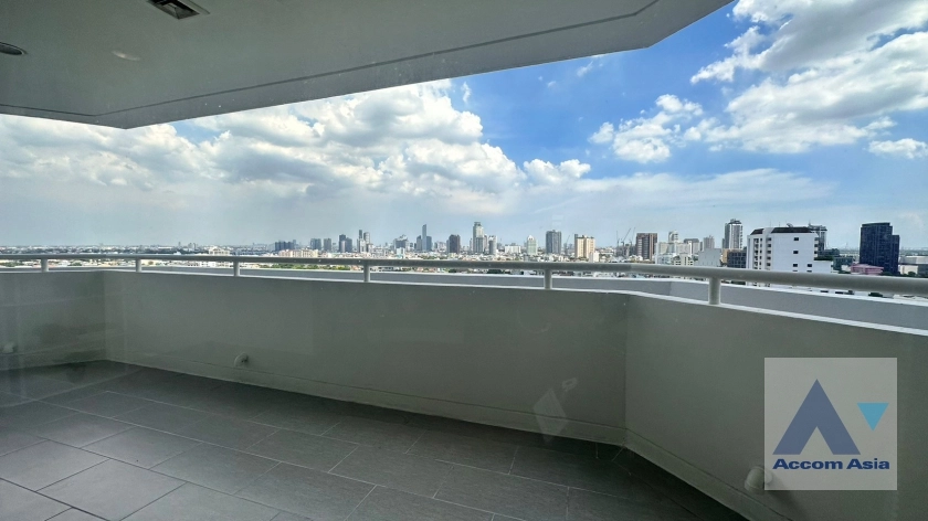 9  4 br Condominium for rent and sale in Sukhumvit ,Bangkok BTS Ekkamai at La Cascade AA35145