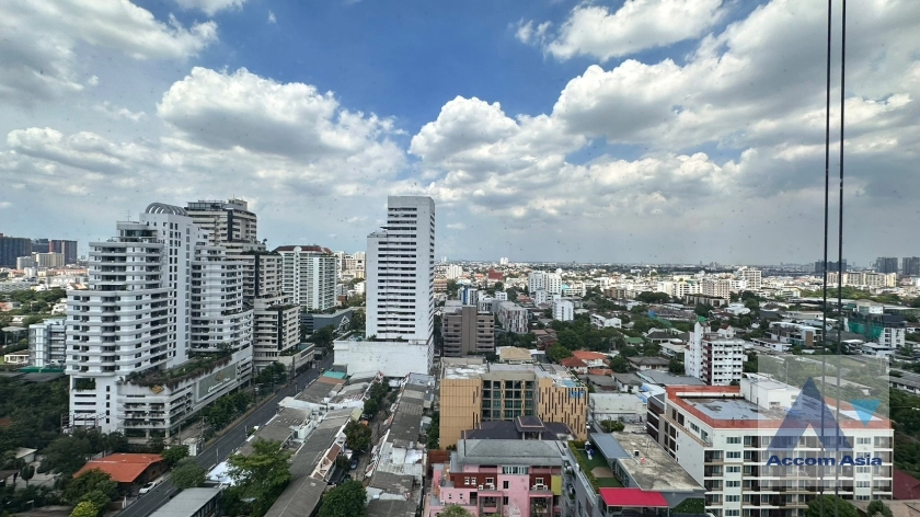 27  4 br Condominium for rent and sale in Sukhumvit ,Bangkok BTS Ekkamai at La Cascade AA35145