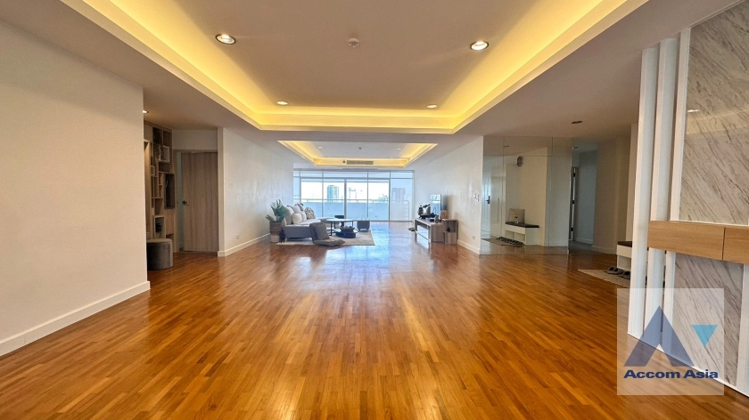  1  4 br Condominium For Rent in Sukhumvit ,Bangkok BTS Ekkamai at La Cascade AA35145