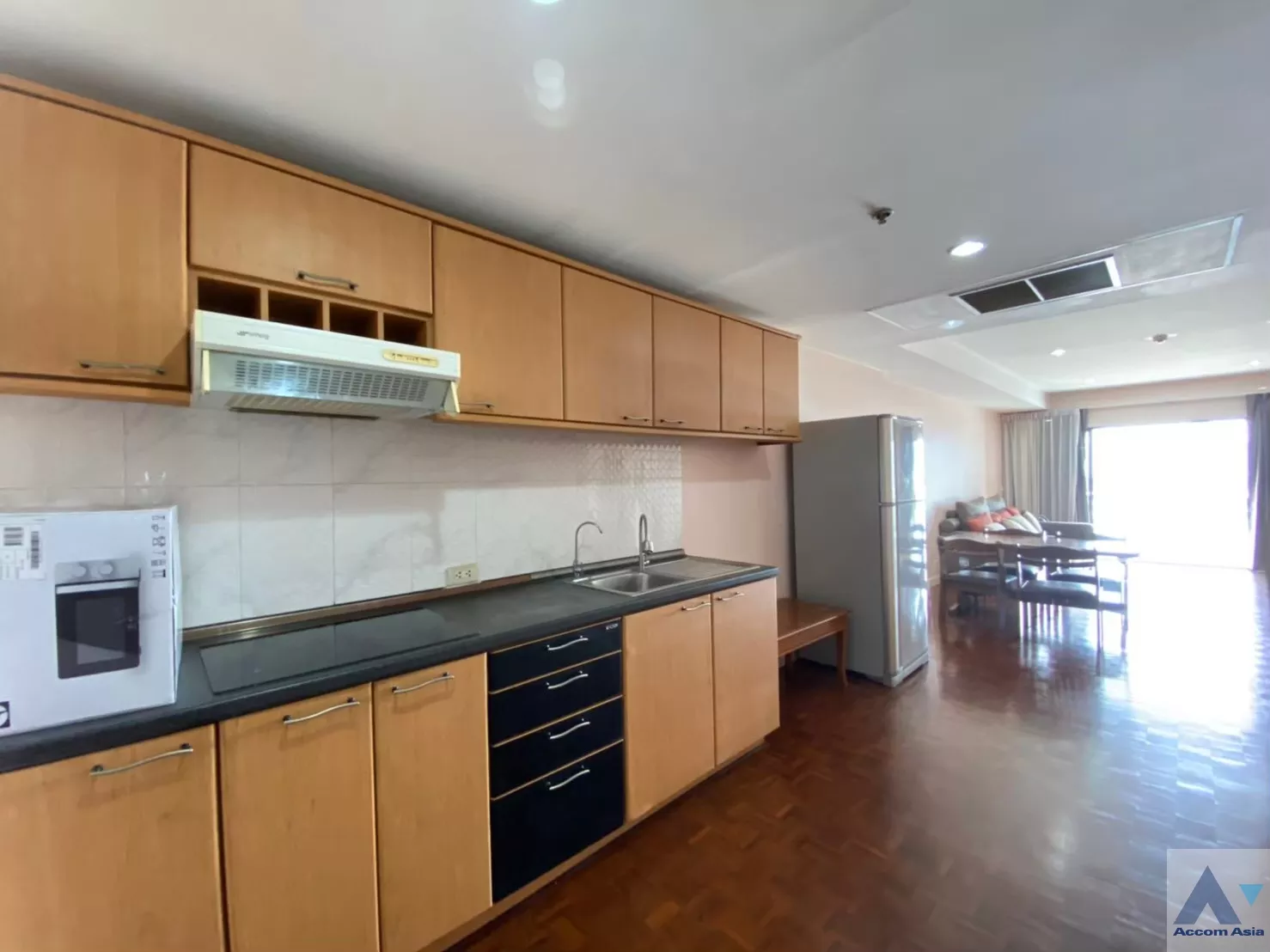 4  1 br Condominium For Rent in Sathorn ,Bangkok MRT Lumphini at The Natural Place Suite AA35146