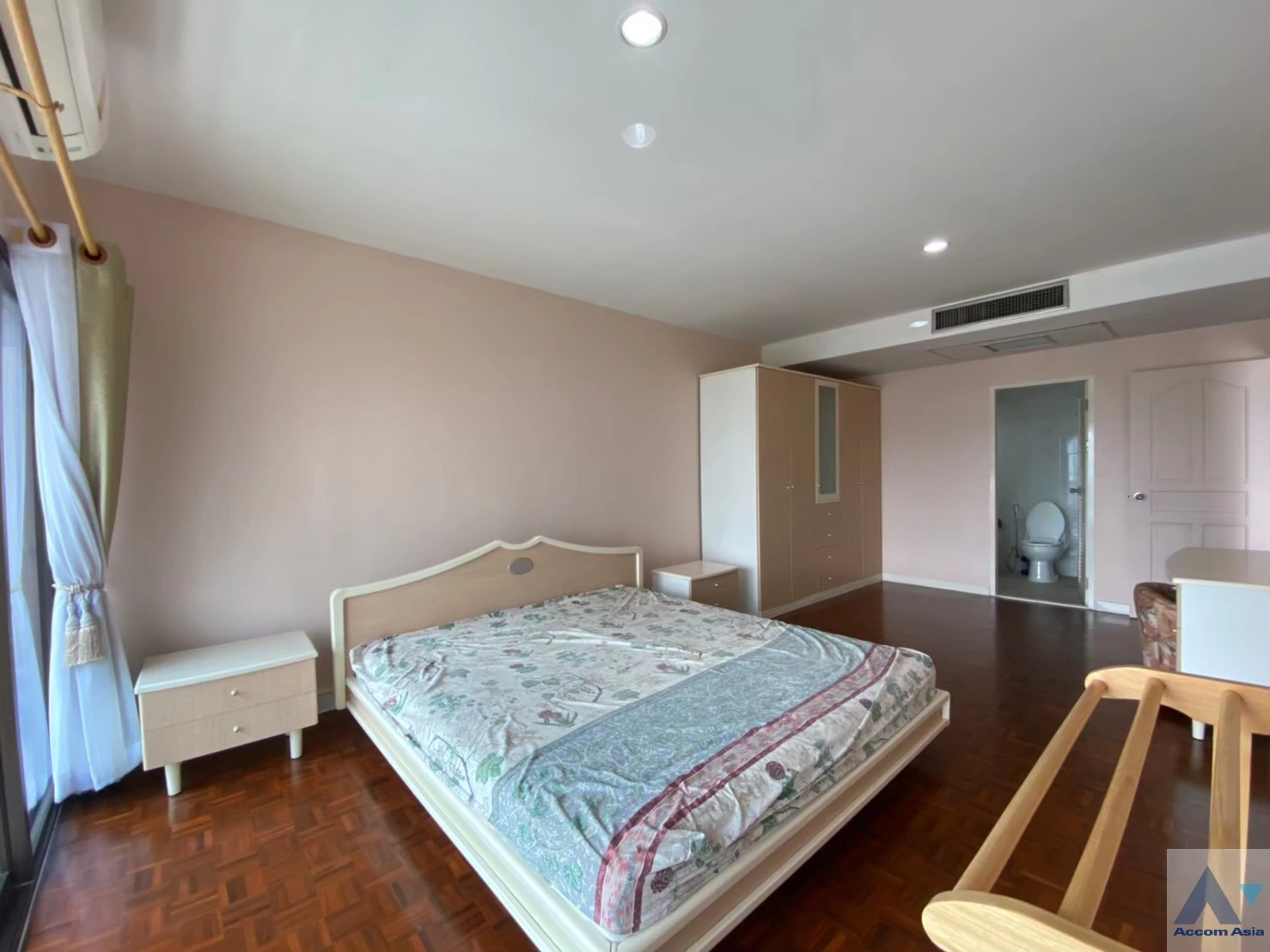  1  1 br Condominium For Rent in Sathorn ,Bangkok MRT Lumphini at The Natural Place Suite AA35146