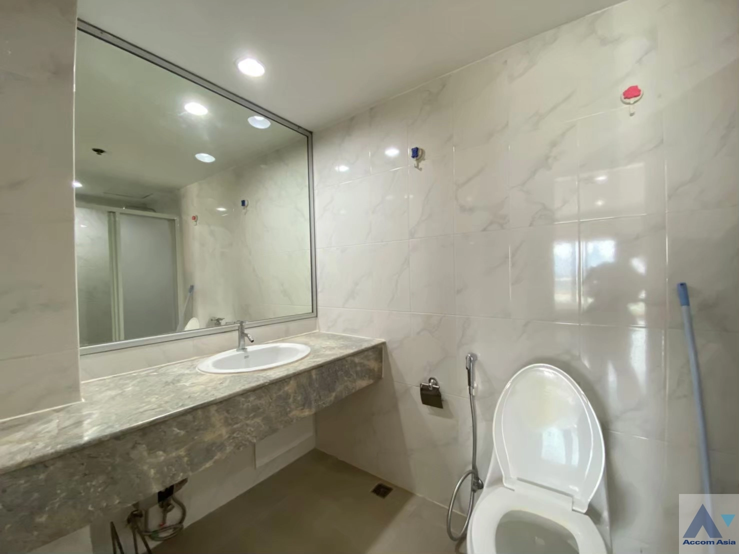 7  1 br Condominium For Rent in Sathorn ,Bangkok MRT Lumphini at The Natural Place Suite AA35146