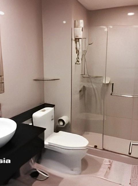 6  1 br Condominium for rent and sale in Sukhumvit ,Bangkok BTS Ekkamai at Nusasiri Grand Condo AA35149