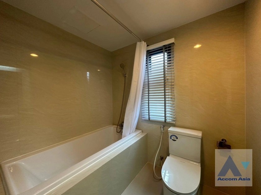 9  3 br Apartment For Rent in Sukhumvit ,Bangkok BTS Asok - MRT Sukhumvit at Perfect Apartment for Big Family, Prime Location Near Main Street AA35151