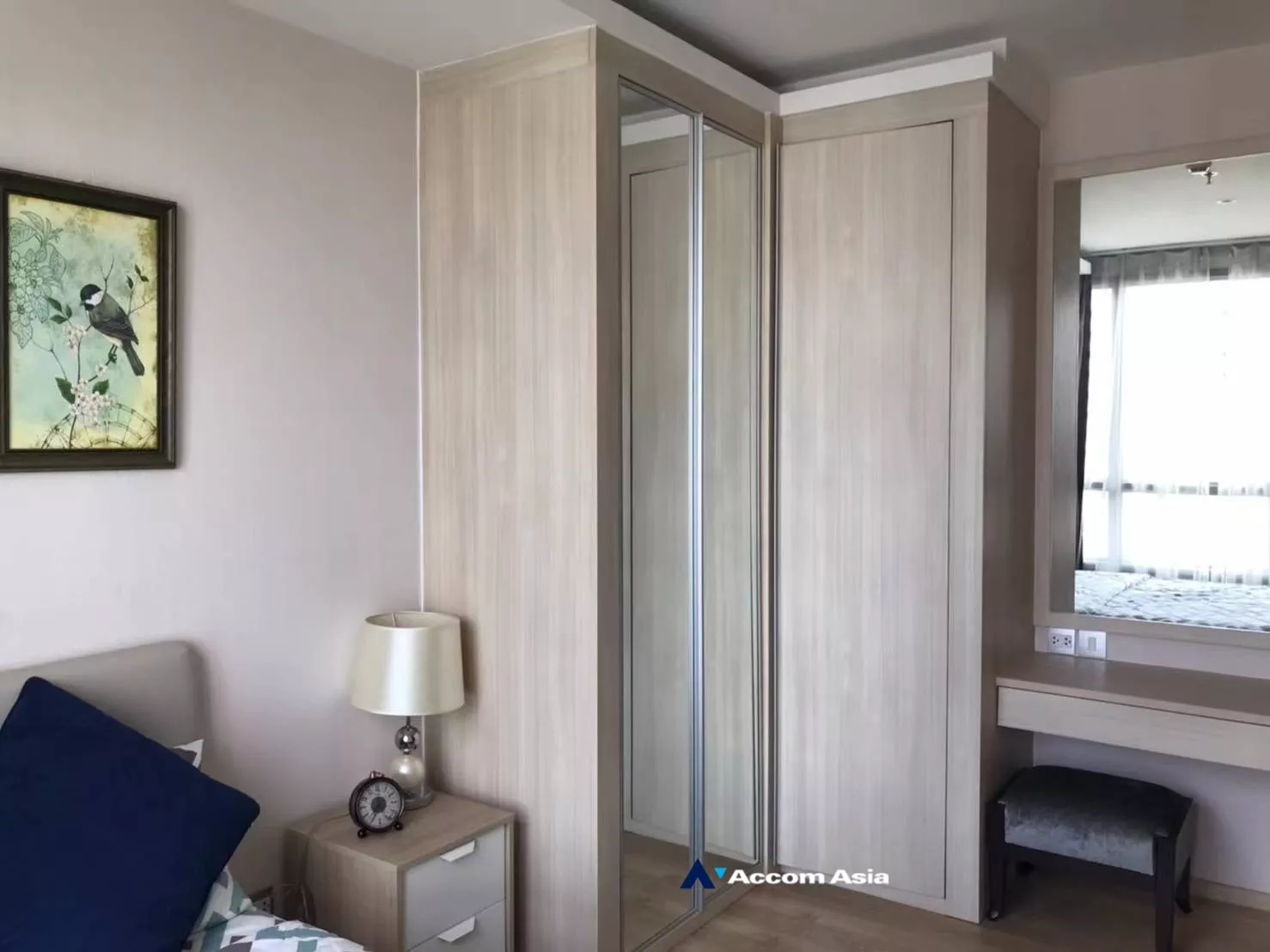 8  1 br Condominium For Rent in Sukhumvit ,Bangkok BTS Thong Lo at H Sukhumvit 43 AA35154