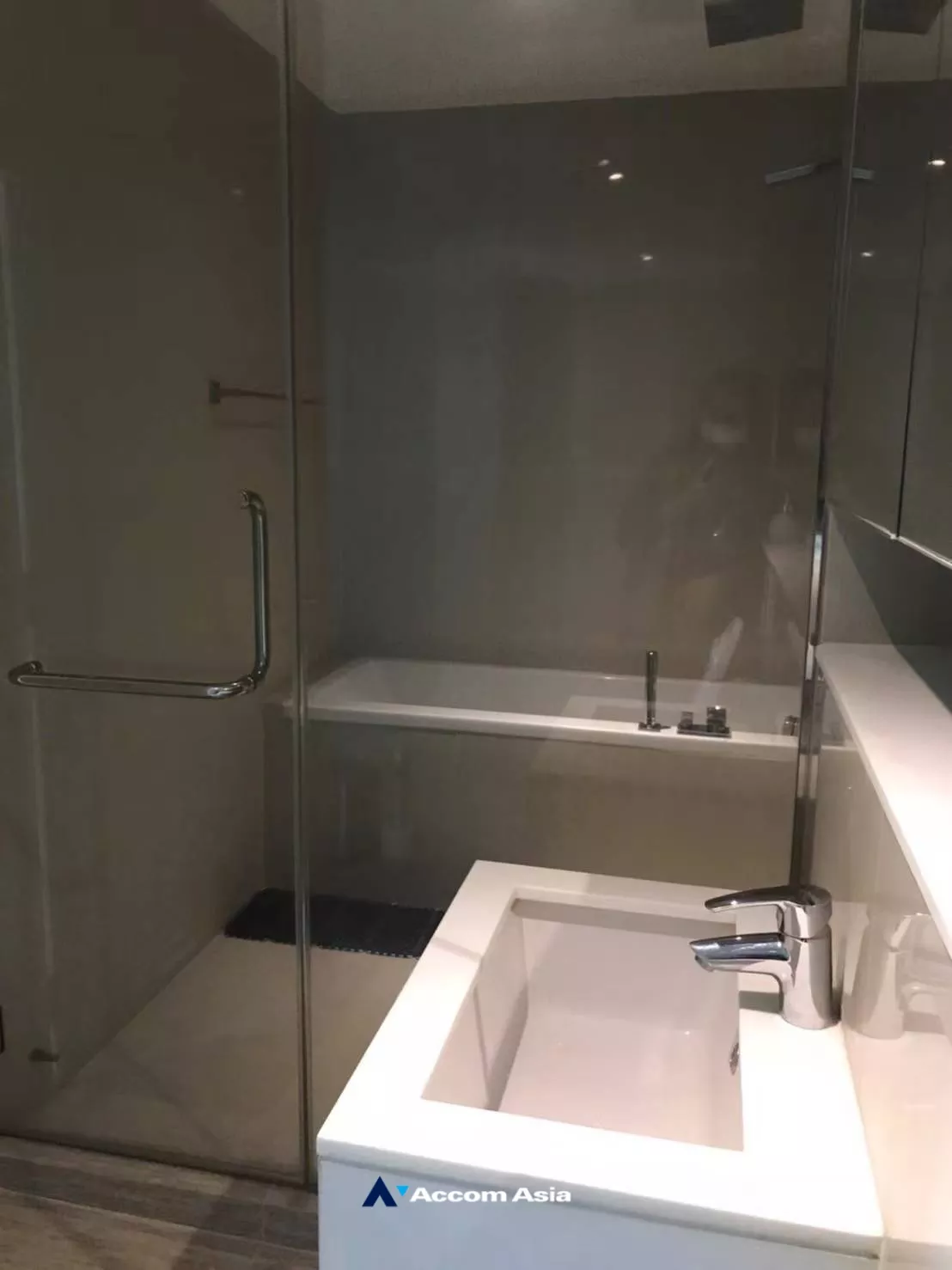 9  1 br Condominium For Rent in Sukhumvit ,Bangkok BTS Thong Lo at H Sukhumvit 43 AA35154