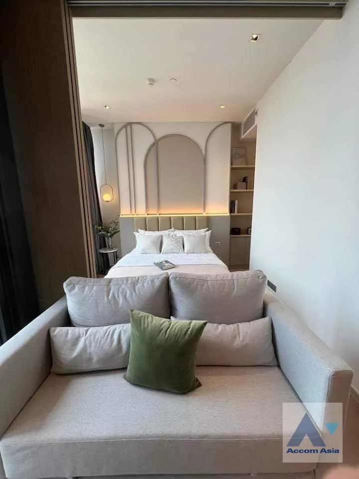 6  1 br Condominium For Rent in Silom ,Bangkok BTS Chong Nonsi at Ashton Silom AA35156