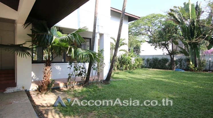 13  5 br House For Rent in Pattanakarn ,Bangkok BTS On Nut at Panya Pattanakarn Village 54937