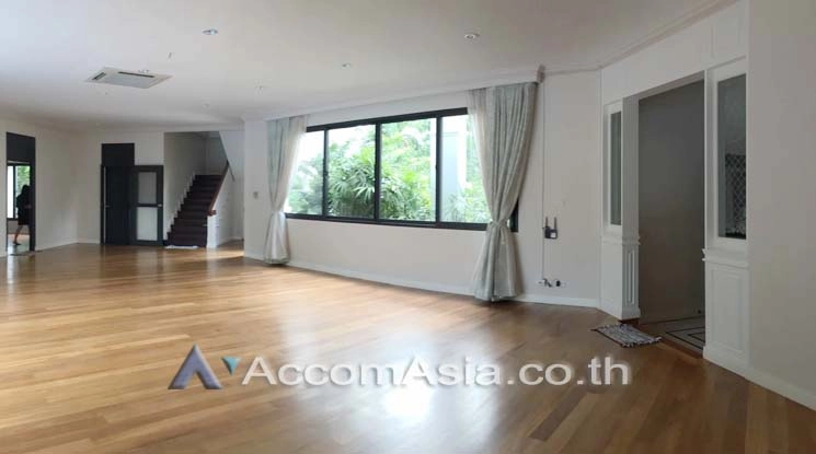 7  5 br House For Rent in Pattanakarn ,Bangkok BTS On Nut at Panya Pattanakarn Village 54937