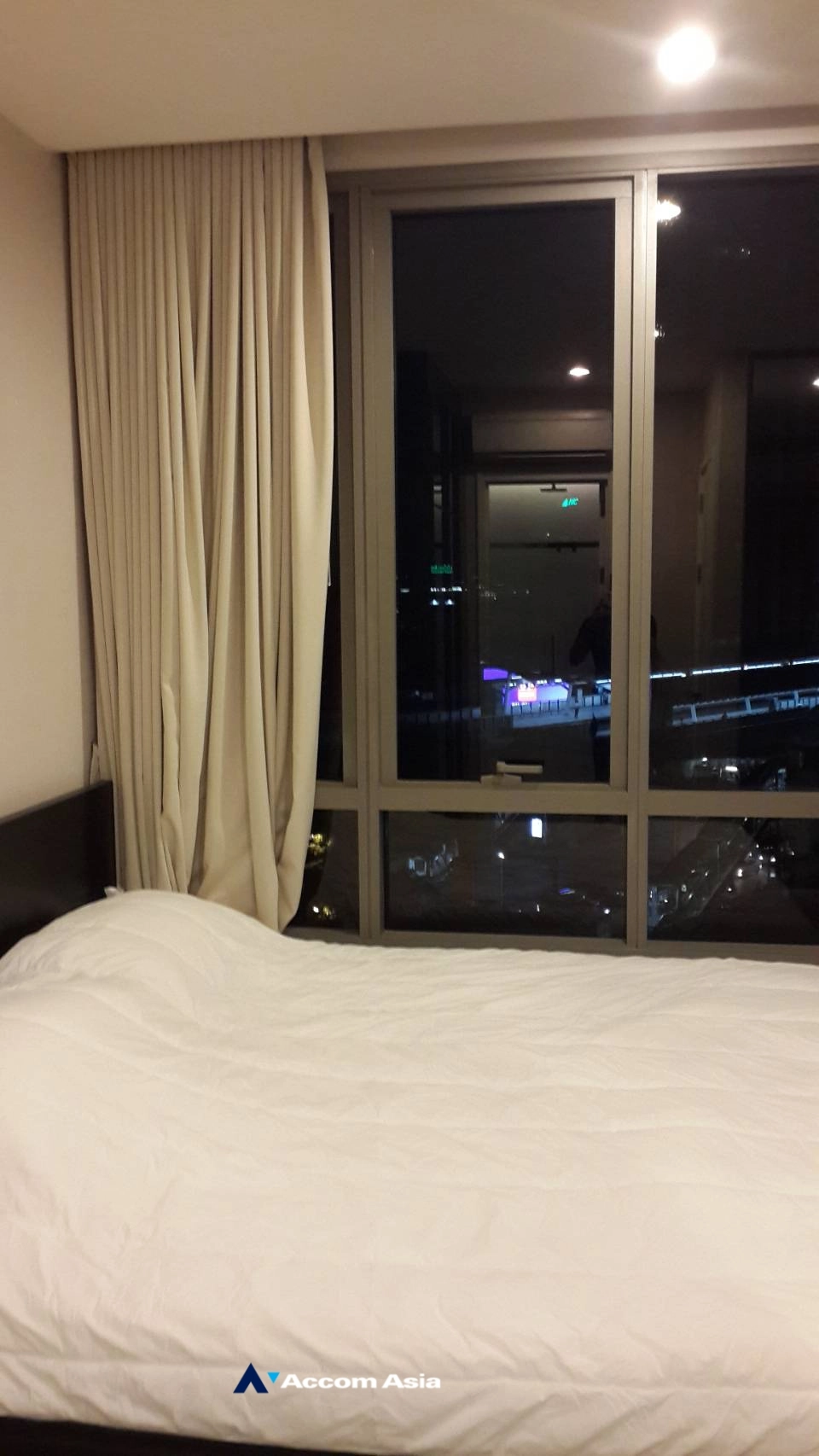 unitFully Furnished | The Room Sukhumvit 69