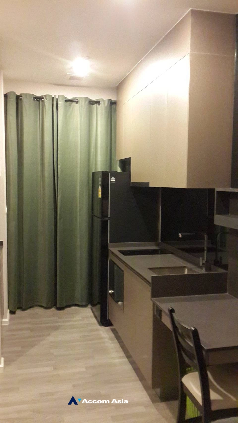  1  1 br Condominium for rent and sale in Sukhumvit ,Bangkok BTS Phra khanong at The Room Sukhumvit 69 AA35158