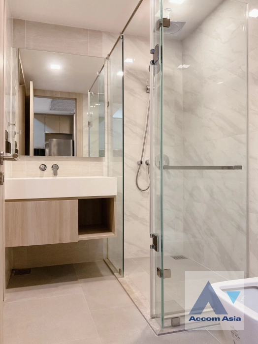 10  1 br Condominium for rent and sale in Sukhumvit ,Bangkok BTS Asok - MRT Sukhumvit at Fynn Sukhumvit 31 Condominium AA35159