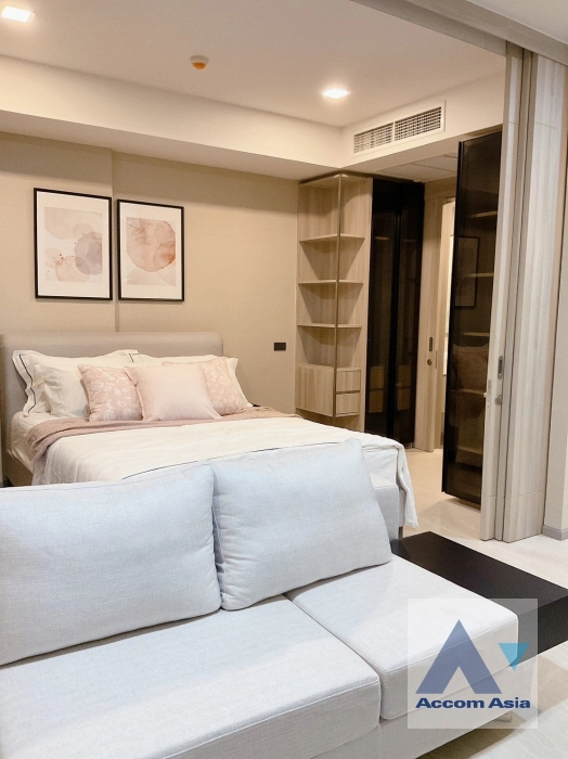 7  1 br Condominium for rent and sale in Sukhumvit ,Bangkok BTS Asok - MRT Sukhumvit at Fynn Sukhumvit 31 Condominium AA35159