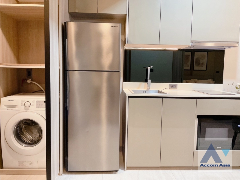 6  1 br Condominium for rent and sale in Sukhumvit ,Bangkok BTS Asok - MRT Sukhumvit at Fynn Sukhumvit 31 Condominium AA35159