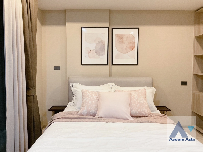 9  1 br Condominium for rent and sale in Sukhumvit ,Bangkok BTS Asok - MRT Sukhumvit at Fynn Sukhumvit 31 Condominium AA35159