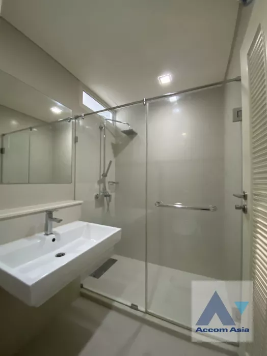 8  3 br Apartment For Rent in Sukhumvit ,Bangkok BTS Phrom Phong at The Prestigious Residential AA35160
