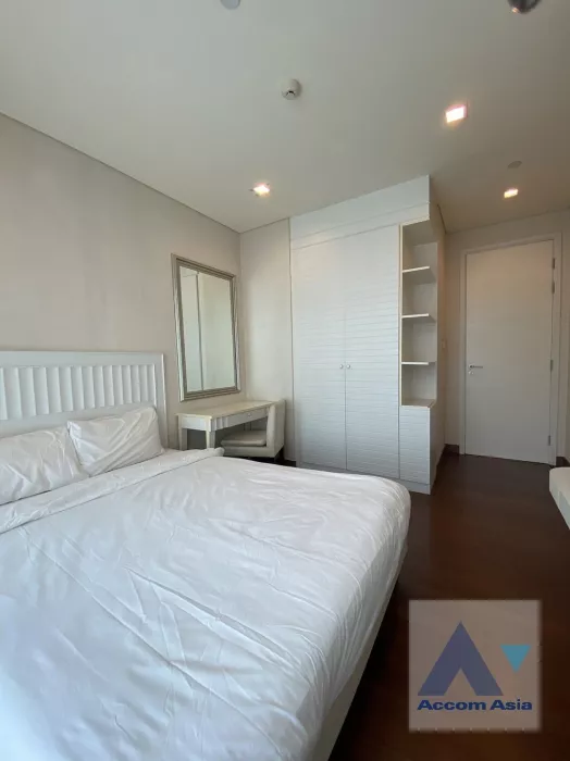 5  3 br Apartment For Rent in Sukhumvit ,Bangkok BTS Phrom Phong at The Prestigious Residential AA35160
