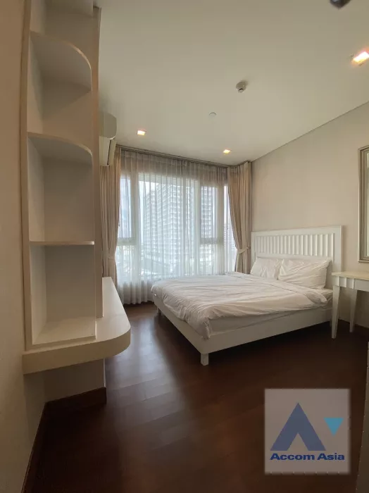 4  3 br Apartment For Rent in Sukhumvit ,Bangkok BTS Phrom Phong at The Prestigious Residential AA35160