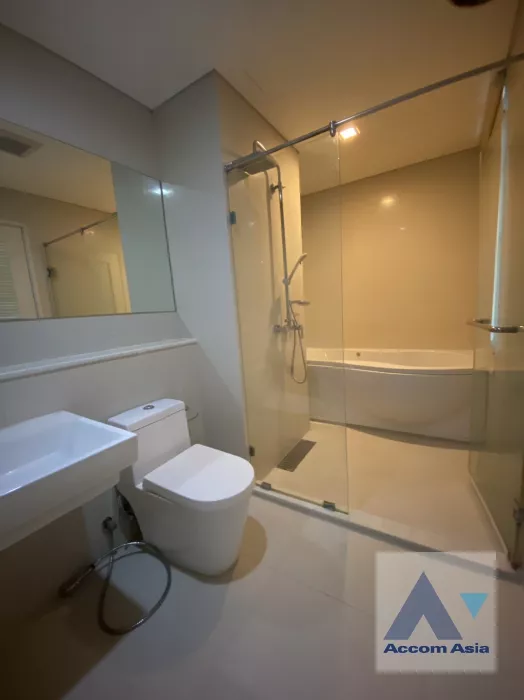 9  3 br Apartment For Rent in Sukhumvit ,Bangkok BTS Phrom Phong at The Prestigious Residential AA35160