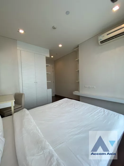 6  3 br Apartment For Rent in Sukhumvit ,Bangkok BTS Phrom Phong at The Prestigious Residential AA35160