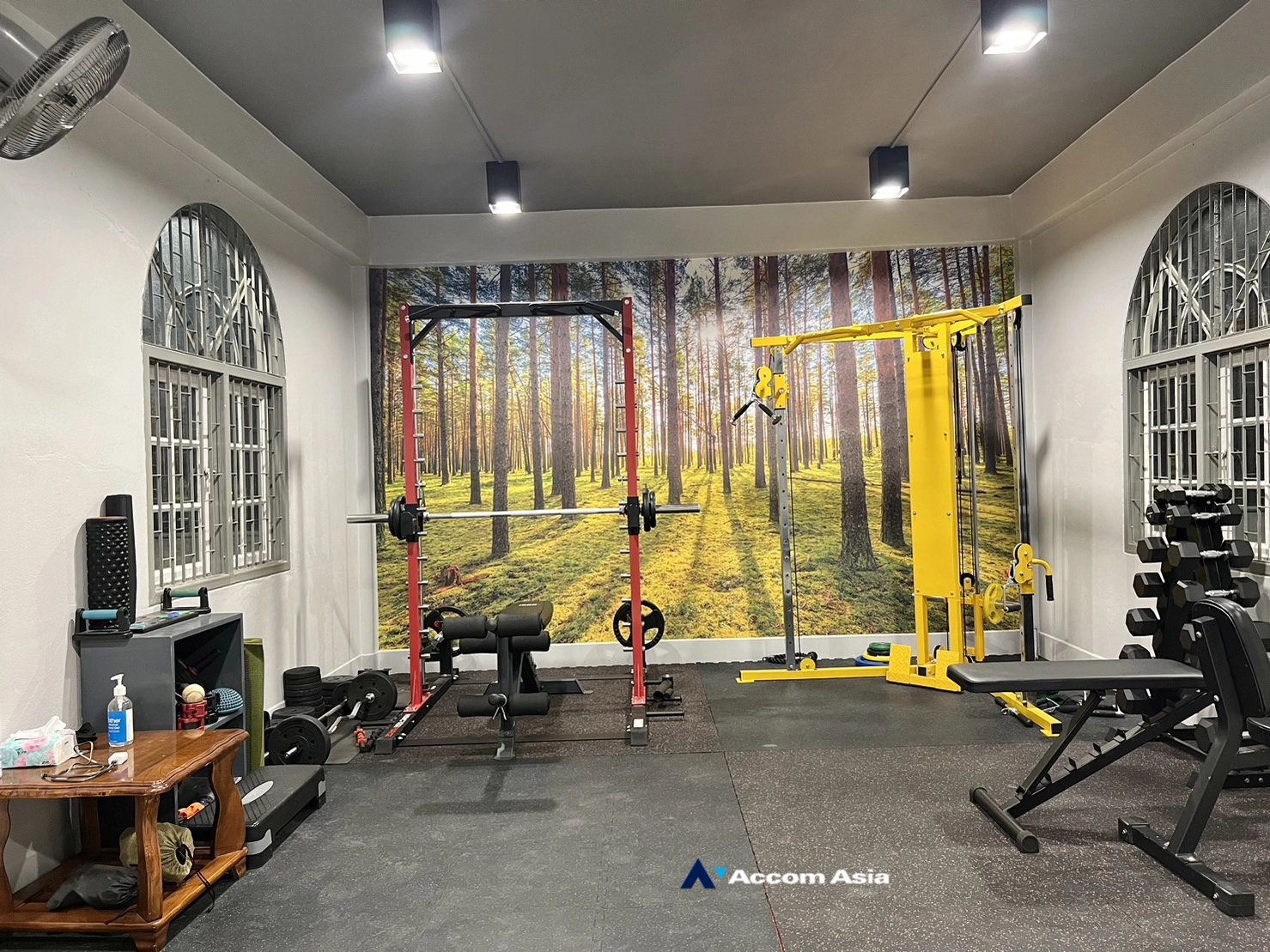 15  2 br Townhouse for rent and sale in Rama 3 ,Bangkok  AA35161