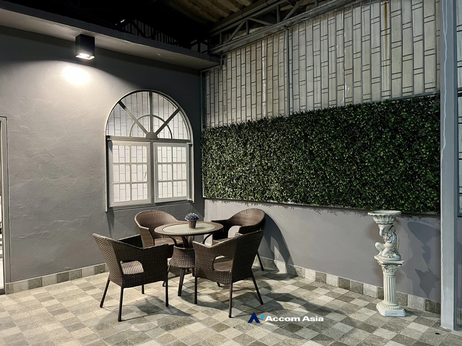 11  2 br Townhouse for rent and sale in Rama 3 ,Bangkok  AA35161