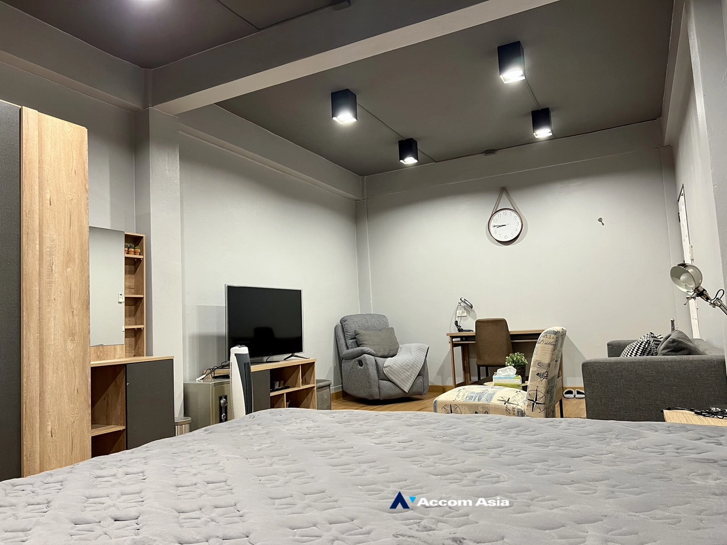 7  2 br Townhouse for rent and sale in Rama 3 ,Bangkok  AA35161