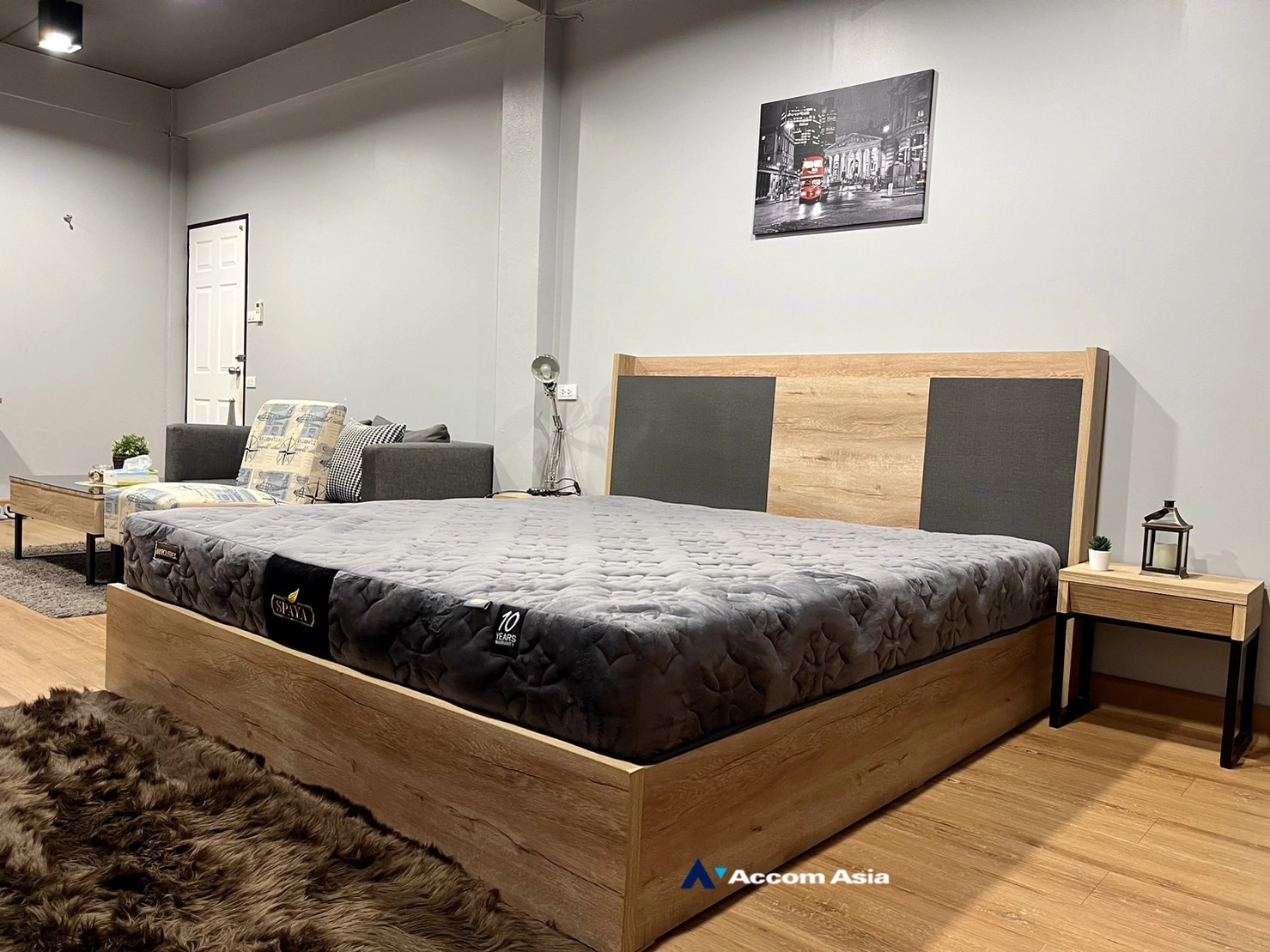 8  2 br Townhouse for rent and sale in Rama 3 ,Bangkok  AA35161