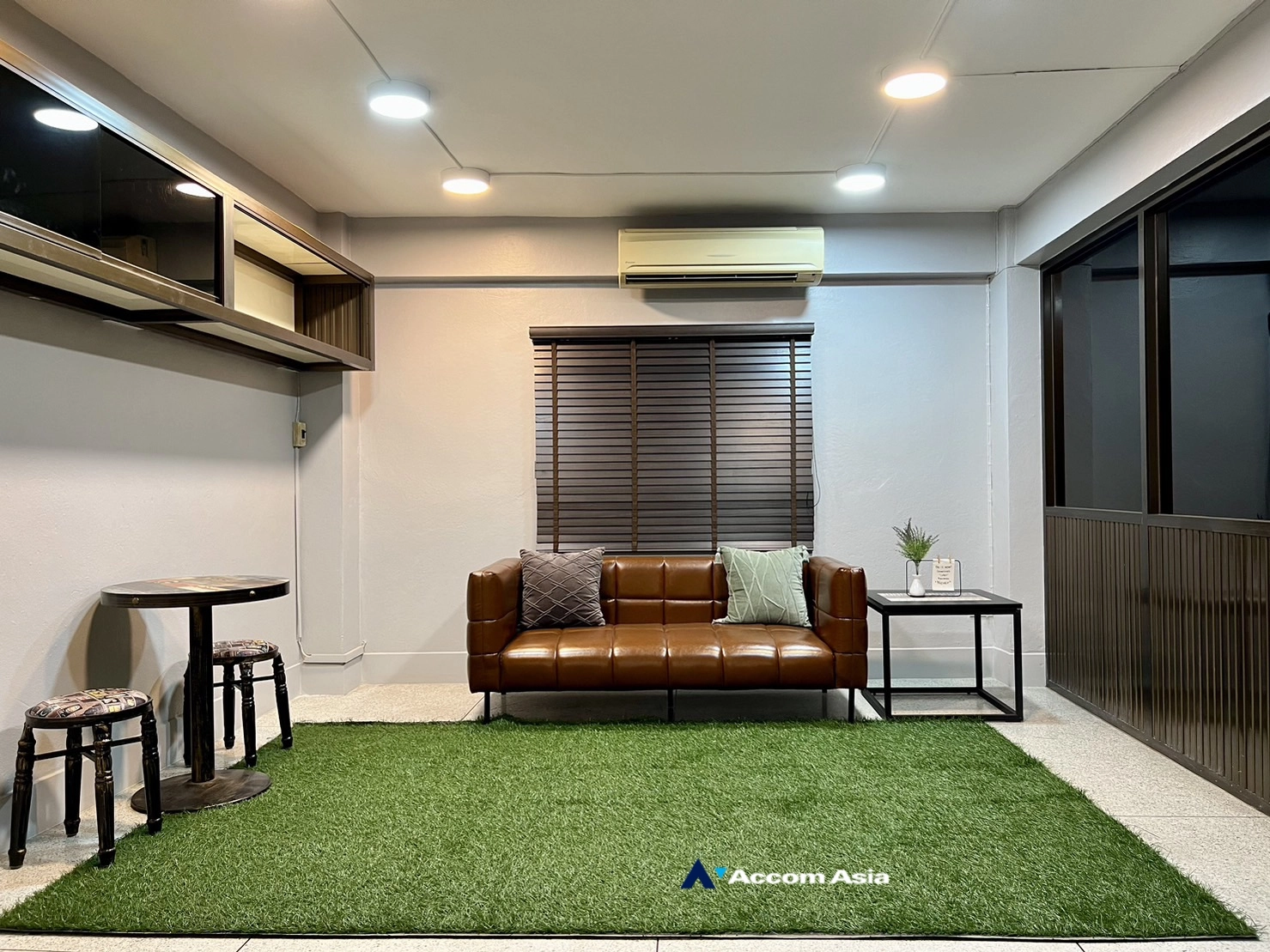  1  2 br Townhouse for rent and sale in Rama 3 ,Bangkok  AA35161