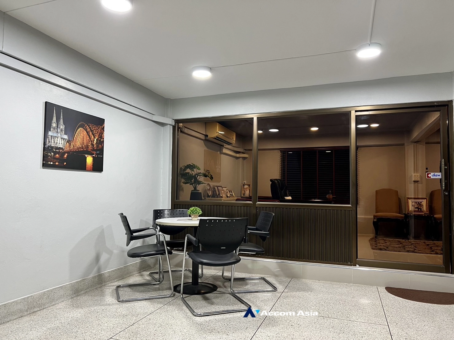 6  2 br Townhouse for rent and sale in Rama 3 ,Bangkok  AA35161