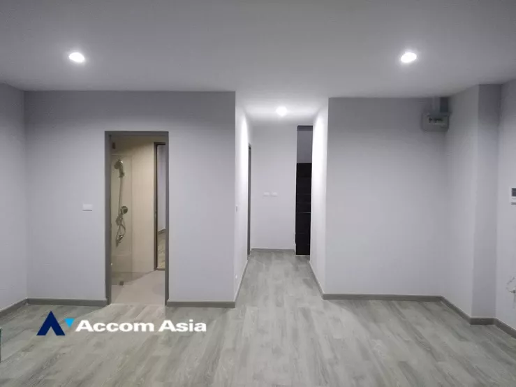 7  4 br Townhouse For Rent in Pattanakarn ,Bangkok BTS On Nut at The Pride Sukhumvit 77 AA35162