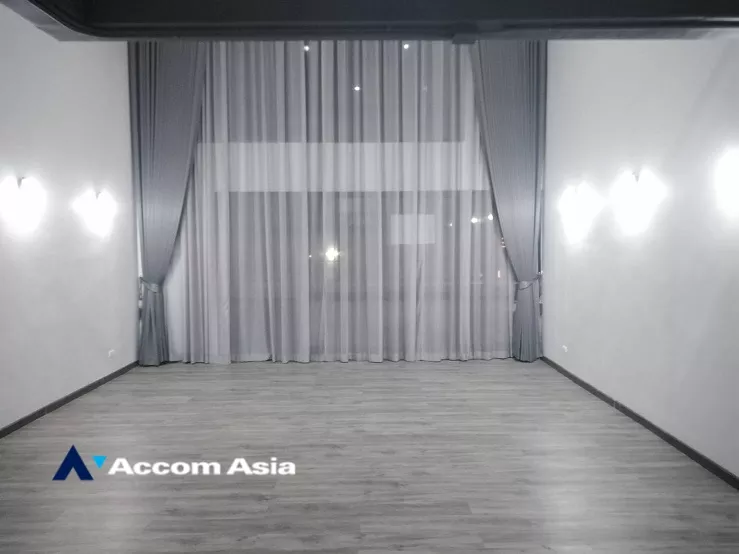 8  4 br Townhouse For Rent in Pattanakarn ,Bangkok BTS On Nut at The Pride Sukhumvit 77 AA35162