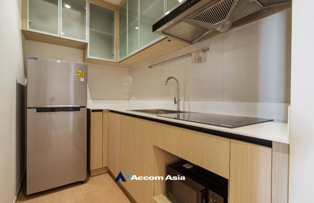 9  2 br Condominium for rent and sale in Sukhumvit ,Bangkok BTS Ekkamai at Maru Ekkamai 2 AA35163